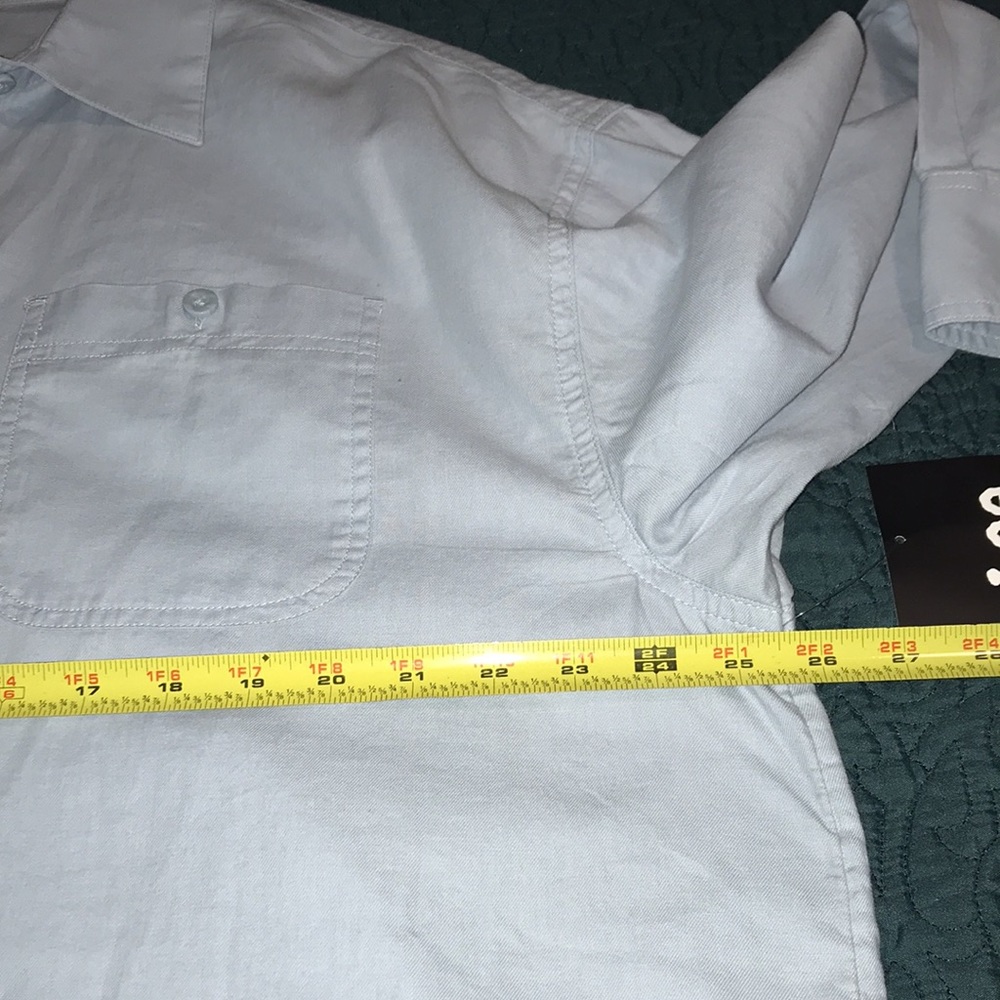 Lee Women’s Frontier Button Down - Picture 7 of 10